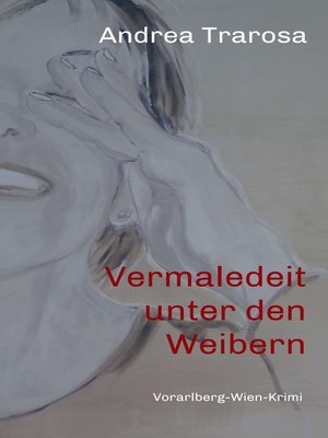 cover image of Vermaledeit unter den Weibern